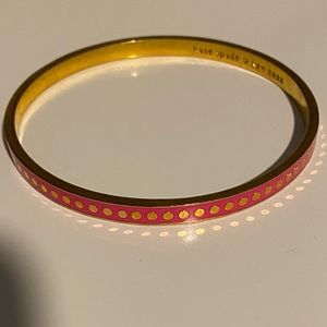 kate spade bangle
